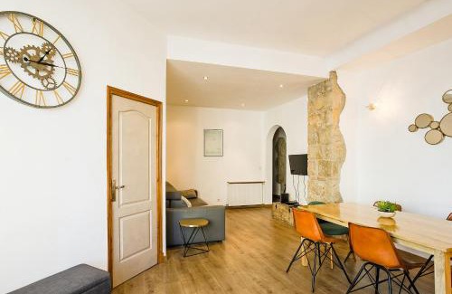 Lepante Quarter Apartment | Résidence Hancy