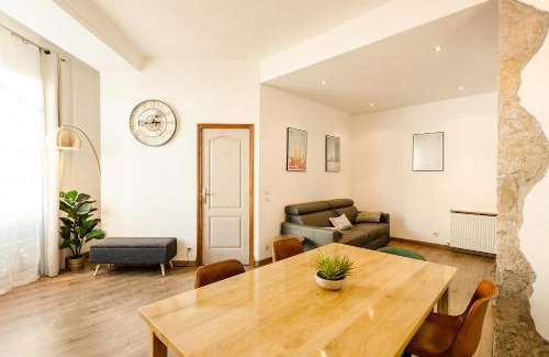 Lepante Quarter Apartment | Résidence Hancy