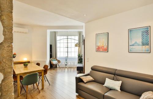 Lepante Quarter Apartment | Résidence Hancy