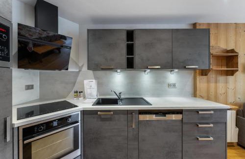 Val-Thorens Apartment | Résidence Hauts De Chaviere - 2 Pièces pour 4 Personnes 514