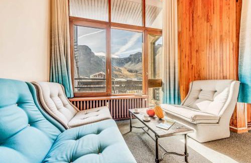 Val Claret Hotel | Résidence Hauts Val Claret - 4 Pièces pour 9 Personnes MAE-0861