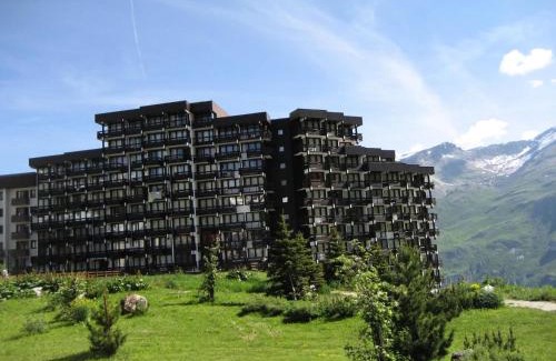 Le Lavachet Apartment | Résidence Home Club - Studio 4 personnes + parking au coeur du Lavachet MAE-2954