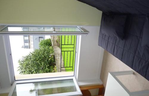 Lambezellec Apartment | Résidence Honoré de Balzac