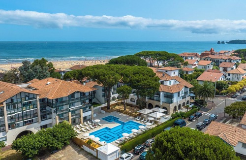 Hendaye House | Résidence Ibaia