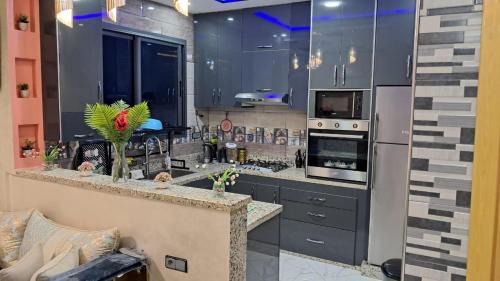 Tiznit Apartment | Résidence Idbrik Tiznit - Confort & Élégance