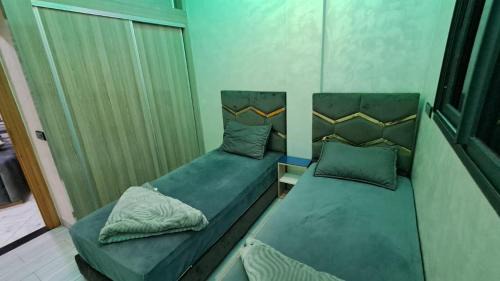 Tiznit Apartment | Résidence Idbrik Tiznit - Confort & Élégance