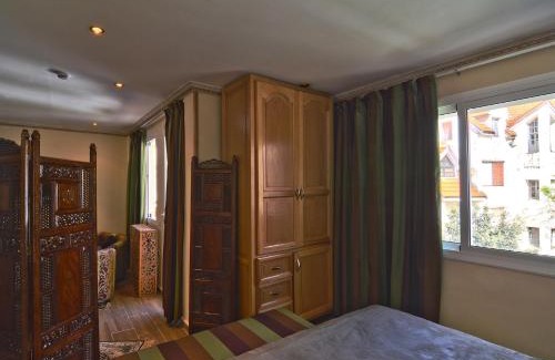 Ifrane Resort | Résidence Ifrane Palace