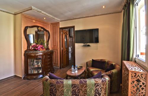 Ifrane Resort | Résidence Ifrane Palace