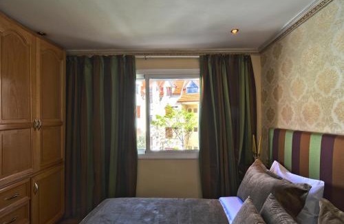 Ifrane Resort | Résidence Ifrane Palace