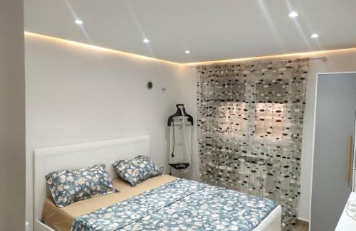 El Mouradia Apartment | résidence infinity Alger