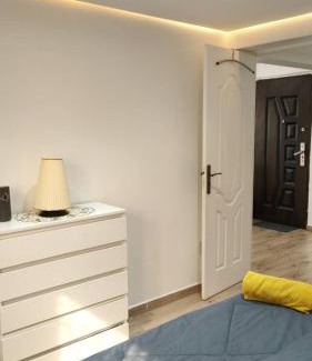 El Mouradia Apartment | résidence infinity Alger