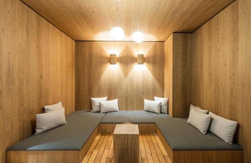 Le Praz Ski Chalet | Résidence Irbis - Chalets pour 10 Personnes 744