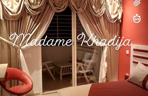 Cite Al Mohammadi Apartment | Résidence islan26
