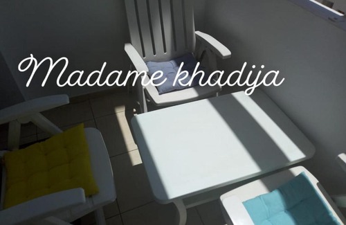 Cite Al Mohammadi Apartment | Résidence islan26