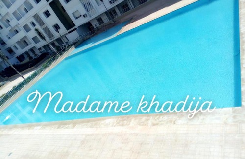 Cite Al Mohammadi Apartment | Résidence islan26