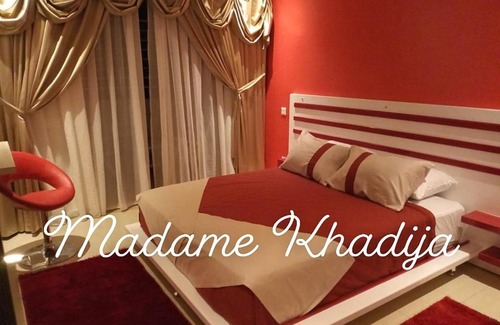 Cite Al Mohammadi Apartment | Résidence islan26