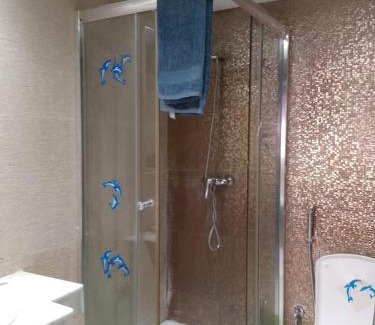 Cite Charaf Apartment | Résidence islane luxueux