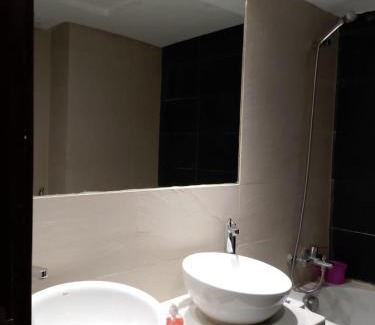 Cite Charaf Apartment | Résidence islane luxueux
