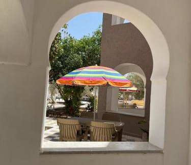 Djerba Midun Apartment | Résidence Jamila Location Appartements confort piscine proche zone touristique
