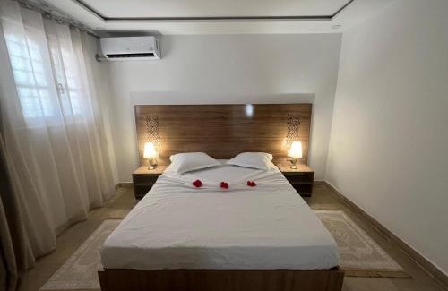 Djerba Midun Apartment | Résidence Jamila Location Appartements confort piscine proche zone touristique