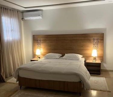 Djerba Midun Apartment | Résidence Jamila Location Appartements confort piscine proche zone touristique