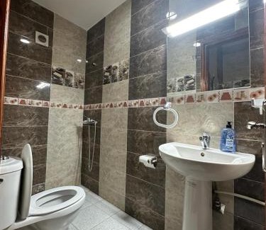 Ouarzazate Apartment | Résidence Jannat