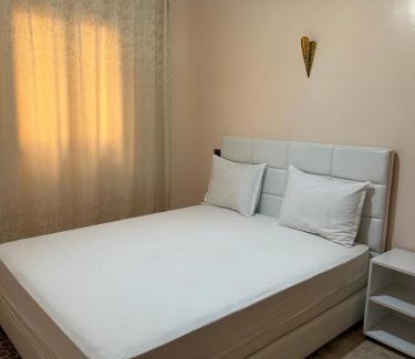 Ouarzazate Apartment | Résidence Jannat