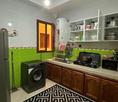 Ouarzazate Apartment | Résidence Jannat