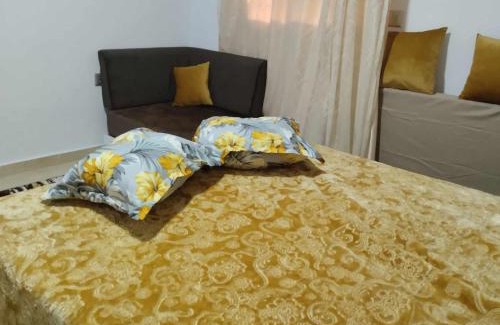 Houmt Souk Apartment | Résidence jerba 4