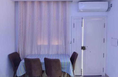 Houmt Souk Apartment | Résidence jerba 4