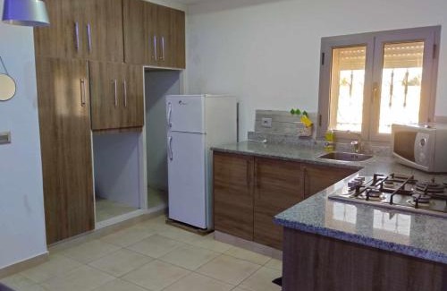 Houmt Souk Apartment | Résidence jerba 4