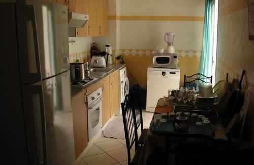Agadir Apartment | Résidence Jet Sakane Agadir