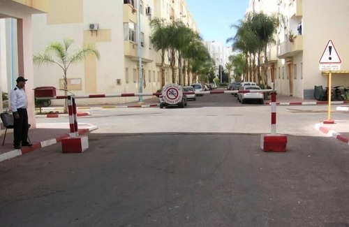 Agadir Apartment | Résidence Jet Sakane Agadir