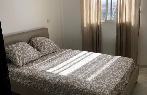 Cite Adrar Apartment | Résidence Jnan Adrar