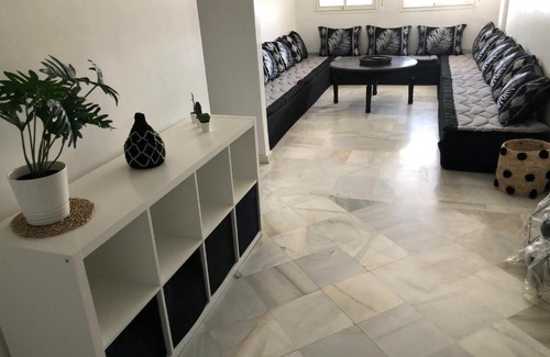 Cite Adrar Apartment | Résidence Jnan Adrar