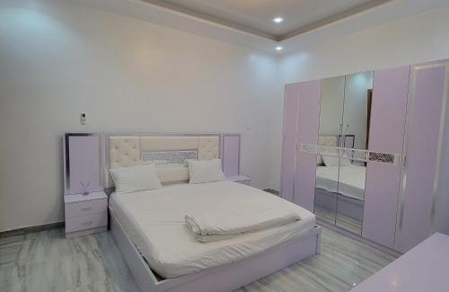 Ngor Apartment | Résidence Jordan