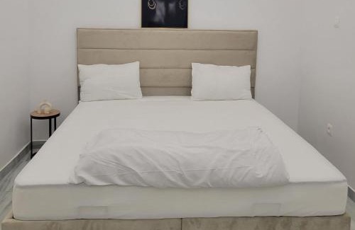 Ngor Apartment | Résidence Jordan