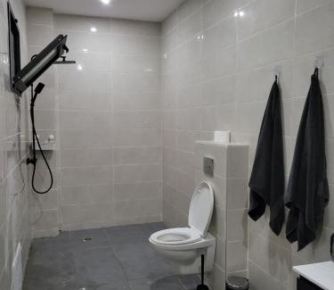 Ngor Apartment | Résidence Jordan