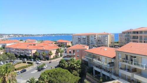 Antibes Apartment | Résidence Juan Rivage