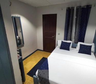 Yaounde Bed & Breakfast | Résidence Karamel Yaoundé Anguissa