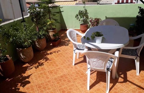Miramar Apartment | Résidence karima
