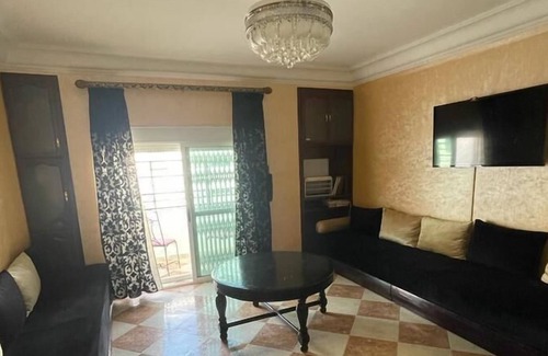 Miramar Apartment | Résidence karima