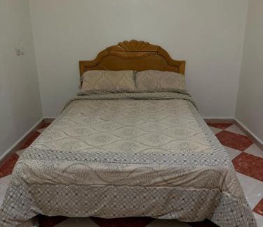 Meknes Apartment | Résidence Kawtar Meknès