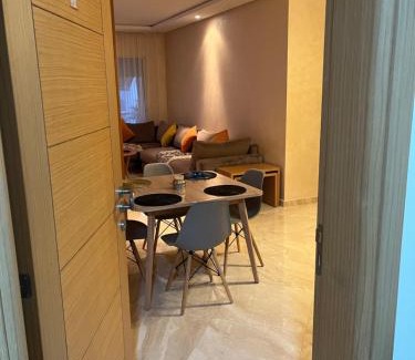 Bouznika Apartment | Résidence kettani piscine bouznika