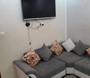 Bir El Djir Apartment | Résidence Khawla
