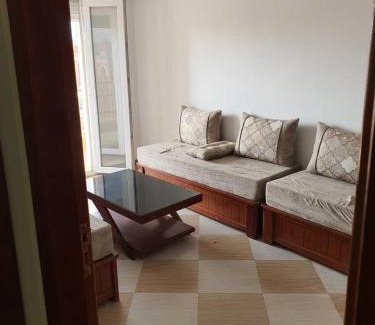 Bir El Djir Apartment | Résidence Khawla