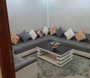 Bir El Djir Apartment | Résidence Khawla