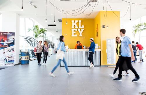 Montaudran - Lespinet Apartment | Résidence Kley Toulouse