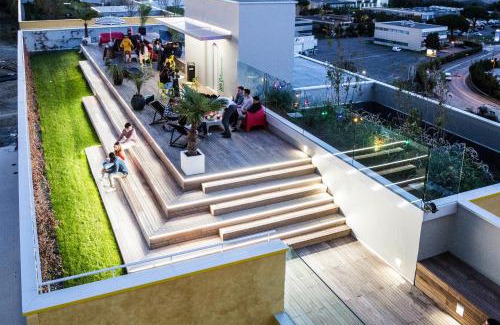 Montaudran - Lespinet Apartment | Résidence Kley Toulouse