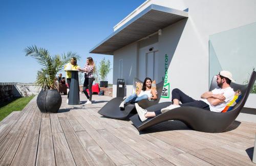 Montaudran - Lespinet Apartment | Résidence Kley Toulouse